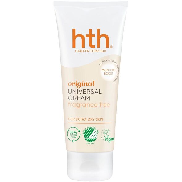 Κρέμα χεριών Orkla Care HTH Universal, 100 ml