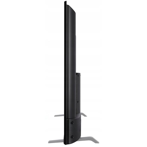 Τηλεόραση JVC 50" 4K/Smart 3840x2160 Μαύρο LT-50VG7400