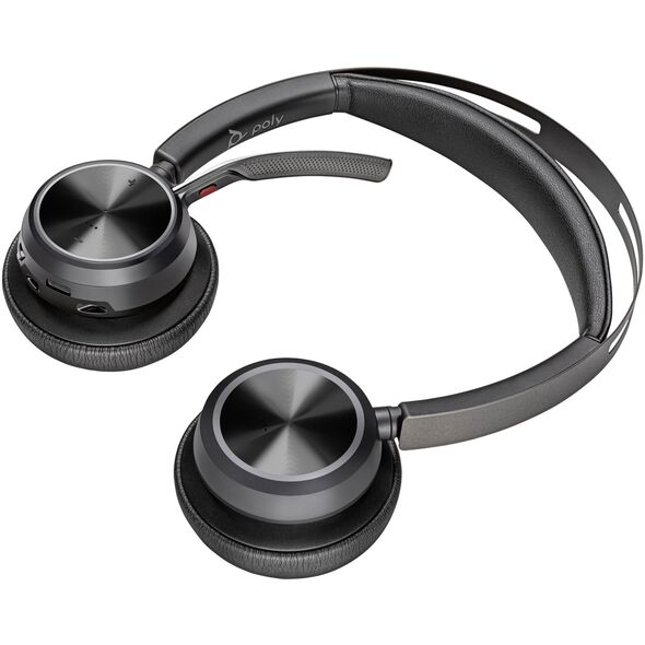 HP/POLY Voyager Focus 2