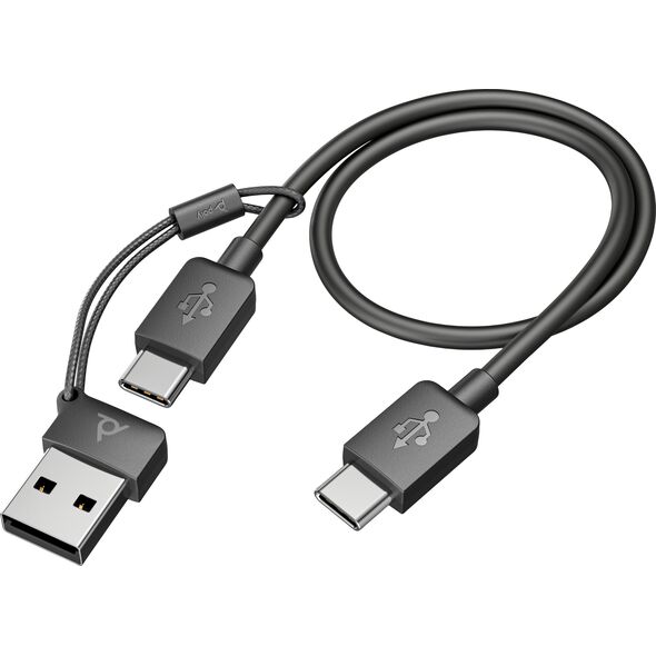 HP/POLY Voyager Focus 2