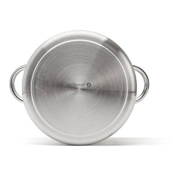 Κατσαρόλα λαχανικών De Buyer PRIM APPETY IND. 24cm