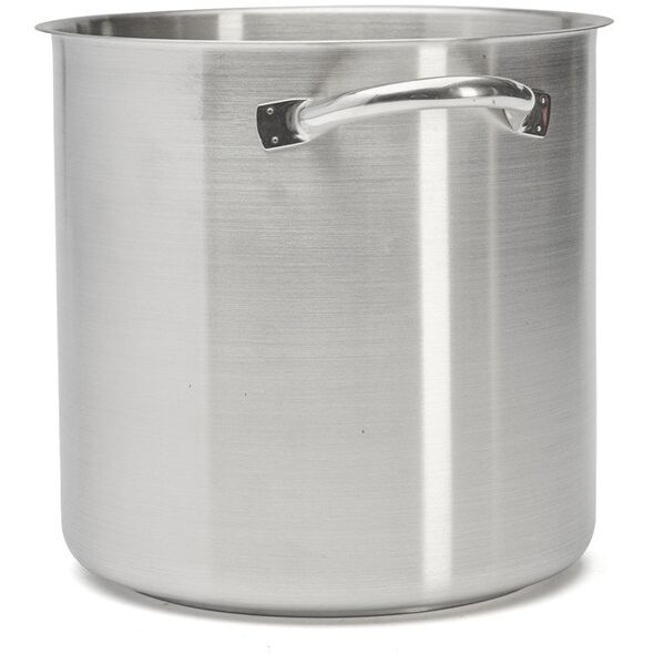Κατσαρόλα λαχανικών De Buyer PRIM APPETY IND. 24cm