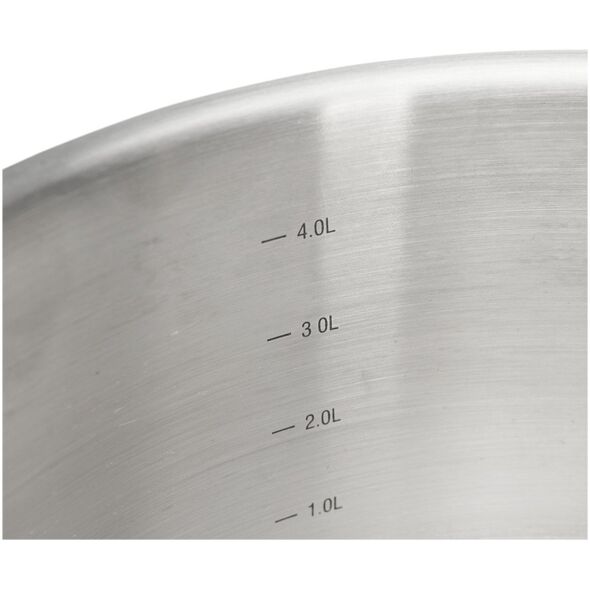 Κατσαρόλα De Buyer PRIM APPETY IND. 24cm