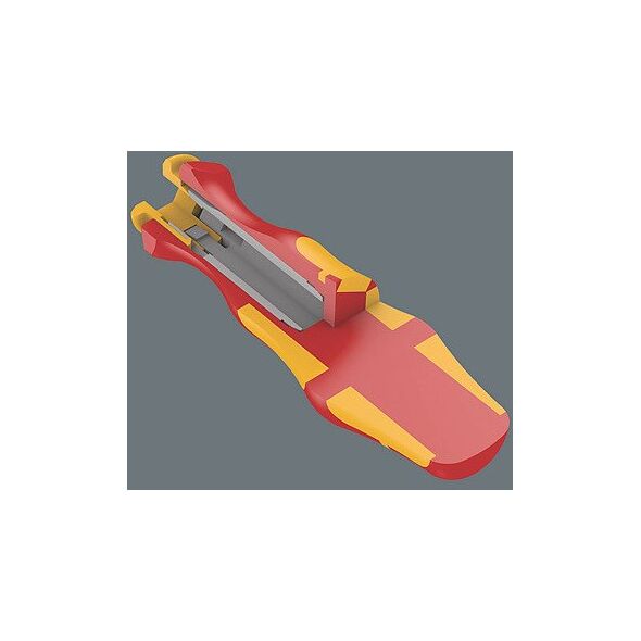 Wera Kraftform Kompakt VDE 24 Allrounder 1