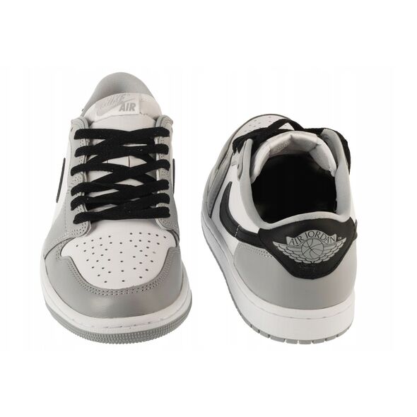 Air Jordan 1 Low CZ0790-110 λευκό 42,5