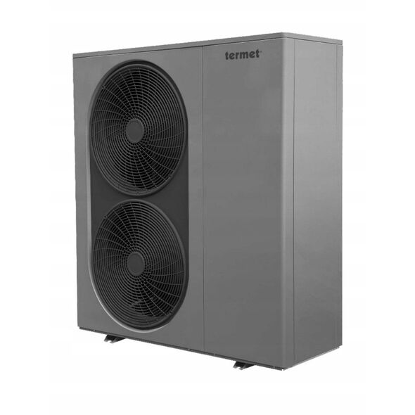 Αντλία θερμότητας TERMET HEAT GOLD 15 DC (Monoblok)
