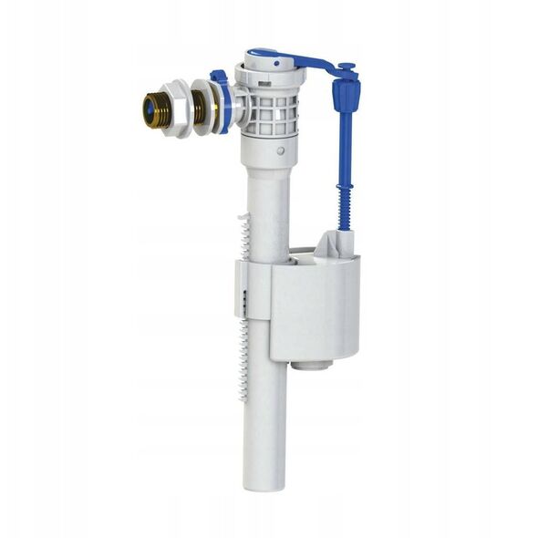 Βαλβίδα Πλήρωσης 3/8 Zn3/119/0/B Μπρούντζος (S) - 350/ZN3/119-00-T0Σιφόνια, πλαίσια