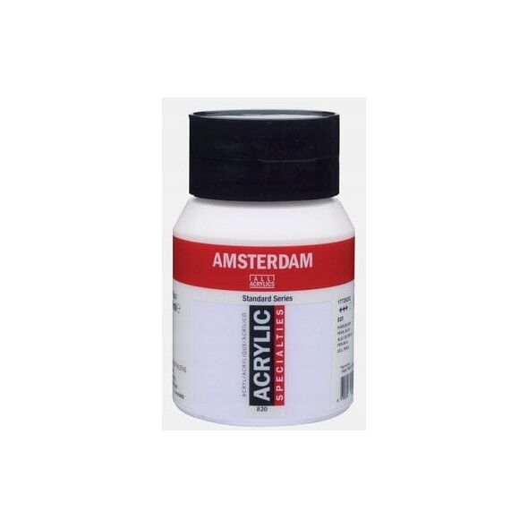 Βάζο AMSTERDAM AAC 500ML PEARL BLUE 500 ml