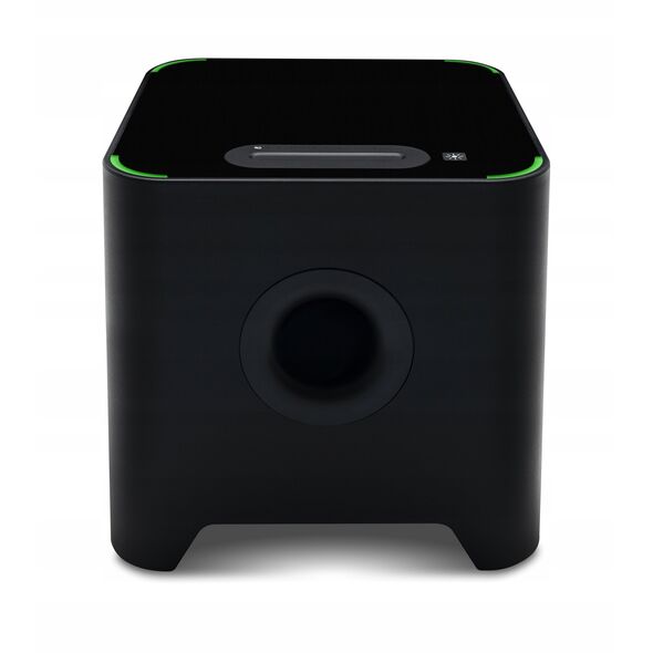 Mackie CR6S-X – Ενεργό υπογούφερ