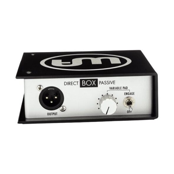 Warm Audio WA-DI-P- Pasywny DI Box