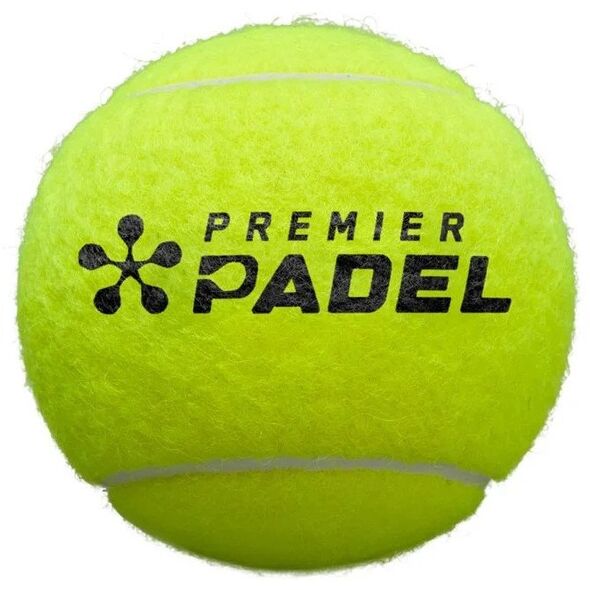 ΜΠΑΛΕΣ ΓΙΑ ΠΑΝΤΕΛ PREMIER PADELX3