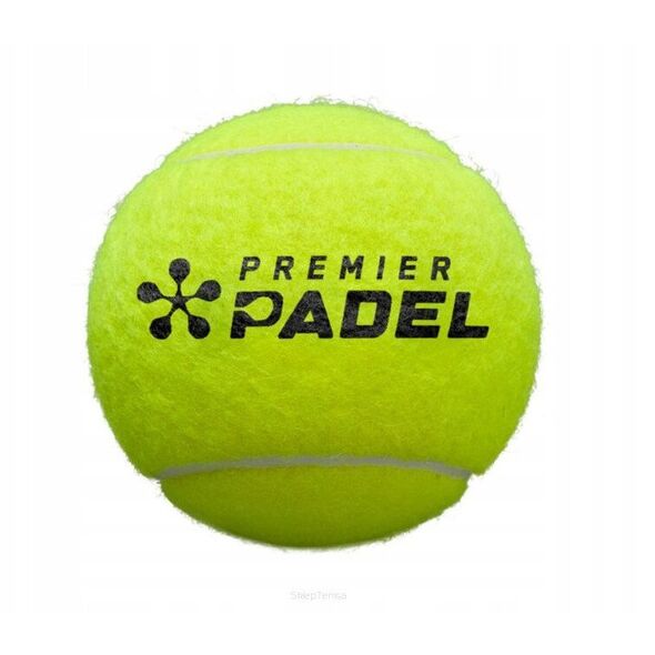 ΜΠΑΛΕΣ ΓΙΑ ΠΑΝΤΕΛ PREMIER PADELX3