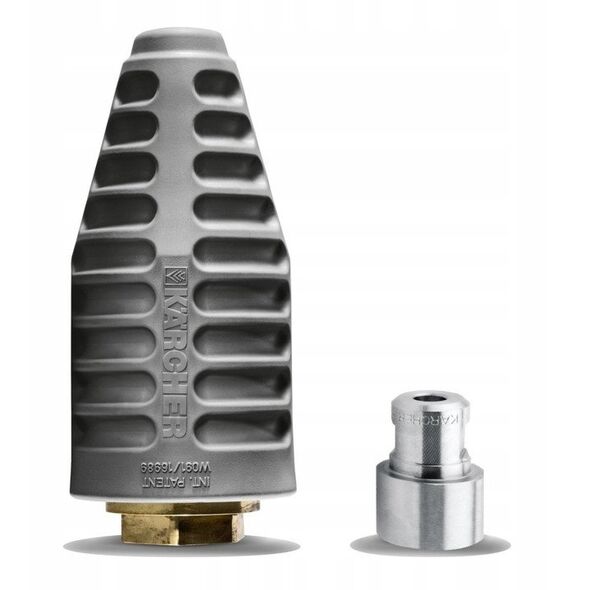 Kärcher HD 7/16-4 MX Plus Anniversary Edition