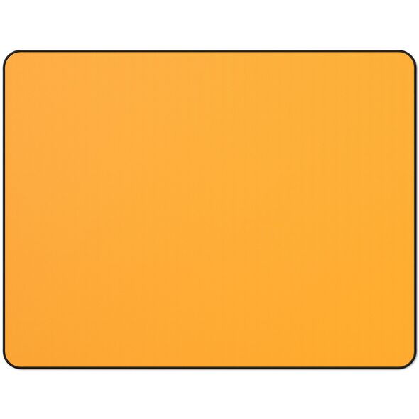 Glorious Gaming Glorious Mouse Pad 2 XL - Ραμμένο - Μαύρο, Μαύρο, Μονοχρωματικό, Ύφασμα, Καουτσούκ, Αντιολισθητική βάση, Gaming mouse pad