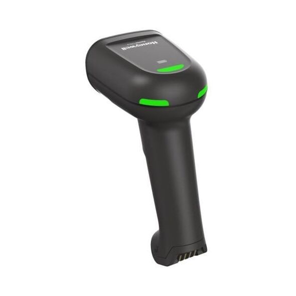 Honeywell 1962GHD-2USB-WC-R χειροκίνητος σαρωτής γραμμωτών κωδίκων 1D/2D Μαύρος