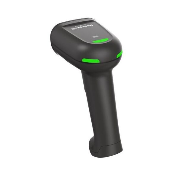 Honeywell 1962GHD-2USB-WC-R χειροκίνητος σαρωτής γραμμωτών κωδίκων 1D/2D Μαύρος