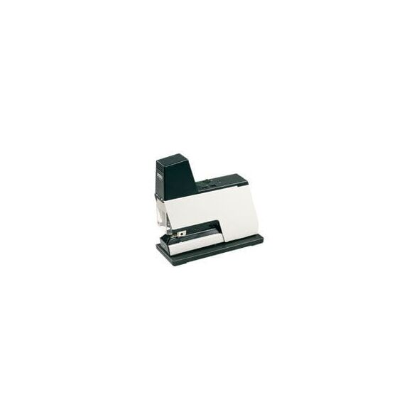Rapid 105E, 50 φύλλα, Μαύρο, Ασημί