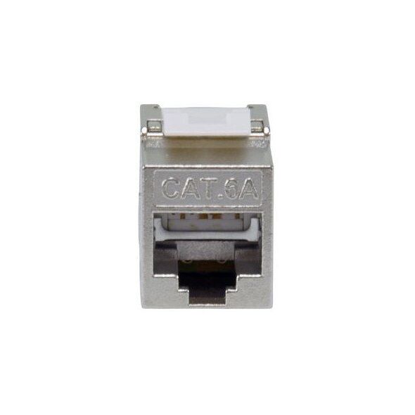 Equip Keystone Jack θωρακισμένο Cat.6A εργαλείο για μέταλλο σετ 8 τεμαχίων