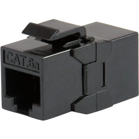 Σύνδεσμος Equip Keystone μη θωρακισμένος Cat6A 2x RJ45 σετ 8 τεμαχίων