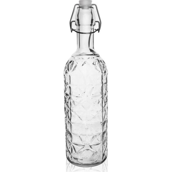 Orion Butelka szklana do nalewek wina RETRO 0,75L ELA uniwersalny