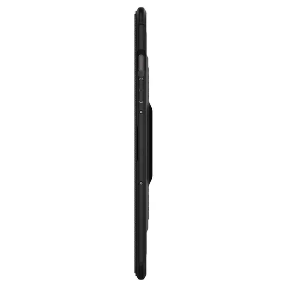 Etui Spigen Rugged Armor Pro Samsung Galaxy Tab S9 11.0 / S10 FE 10.9 X710 / X716b / X520 / X526 Black