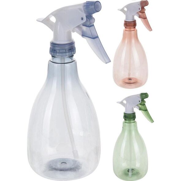 ProGarden Spryskiwacz, ROZPYLACZ do wody, roślin, kwiatów, kwiatków, prania, 0,65L