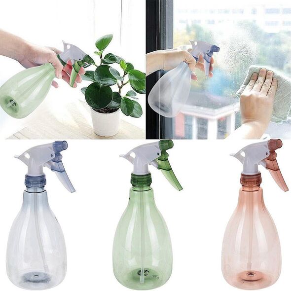 ProGarden Spryskiwacz, ROZPYLACZ do wody, roślin, kwiatów, kwiatków, prania, 0,65L