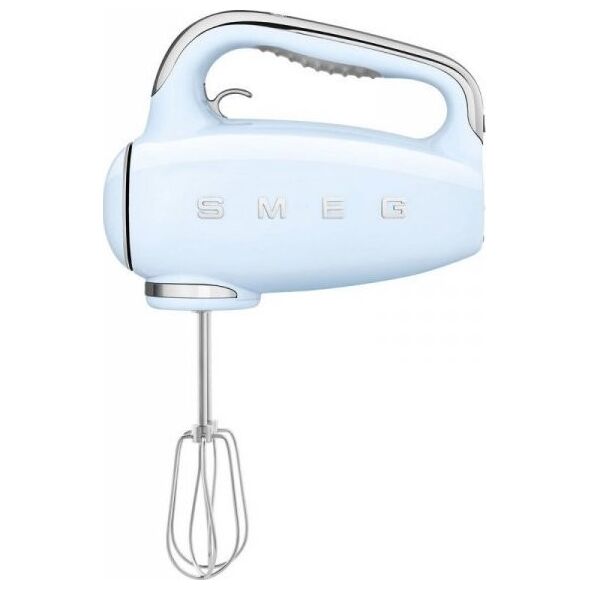 Mikser Smeg Mikser ręczny Smeg HMF01PBEU one size