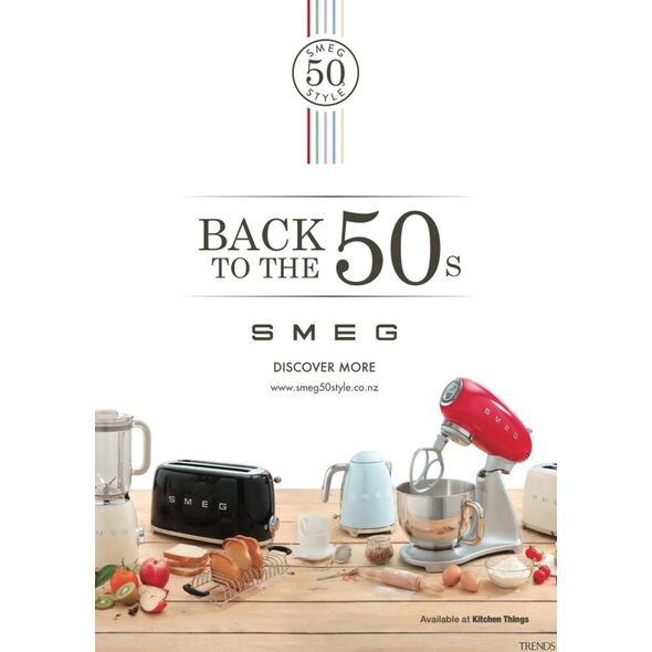 Blender kielichowy Smeg Mikser z Tworzywa Sztucznego Smeg PBF01PBEU Niebieski 300 W