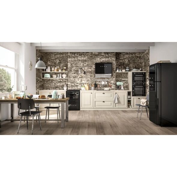 Blender kielichowy Smeg Mikser z Tworzywa Sztucznego Smeg PBF01PBEU Niebieski 300 W