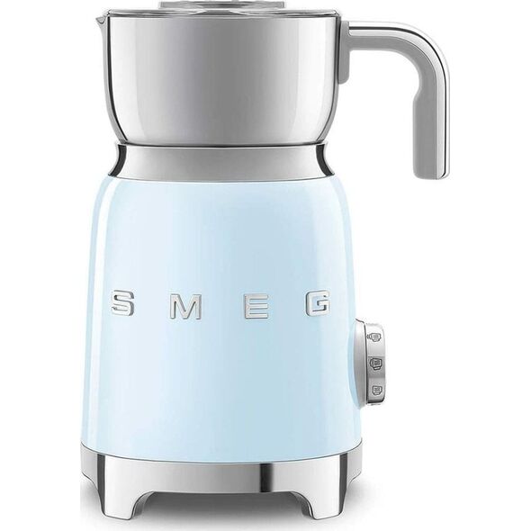 Spieniacz do mleka Smeg Spieniacz do mleka Smeg MFF11PBEU Niebieski 500 W Lata 50