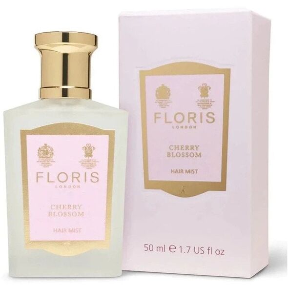 Floris Of London, Άρωμα Μαλλιών με Άρωμα Κερασιάς, Για Γυναίκες, 50 ml Για Γυναίκες