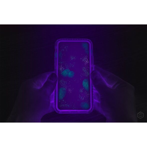 Folia MyScreen CRYSTAL BacteriaFREE 6" EA Kit Xiaomi Poco M6 Plus 5G