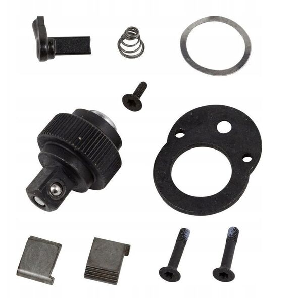 Ανταλλακτικά για καστάνια Rockforce 80222 1/4"