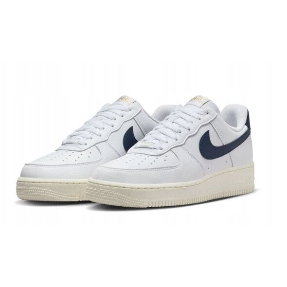 Nike Air Force Low 1 07 FZ6768-100 λευκό 41