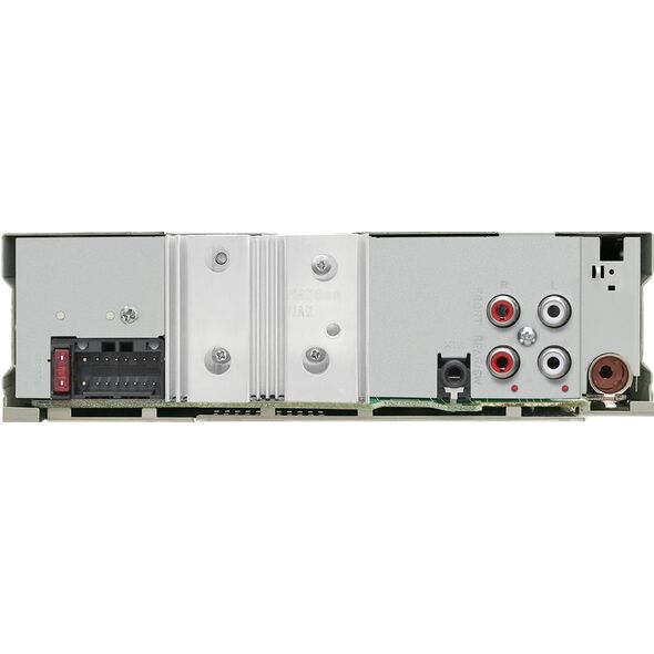 Ραδιοκασετόφωνο αυτοκινήτου Kenwood KDC-BT665U