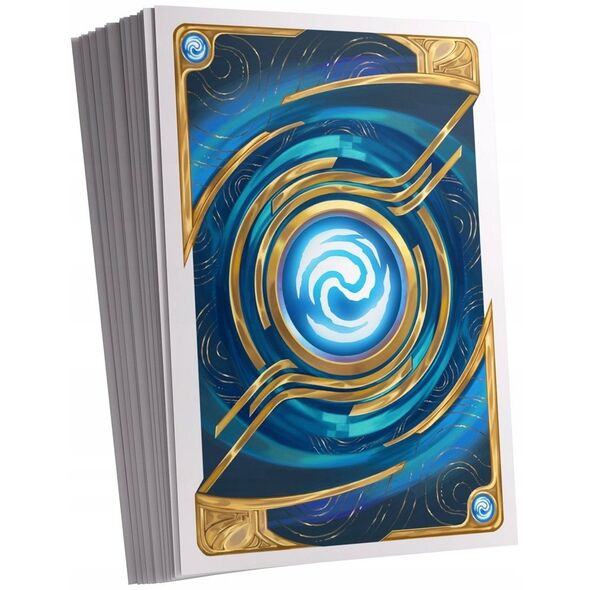 Gamegenic: Altered - Art Sleeves - The Crow's Eye