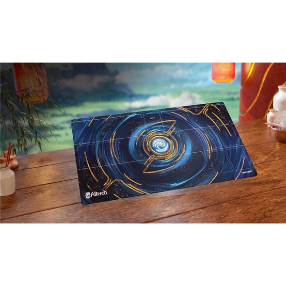 Gamegenic: Altered - Prime Playmat - Το Μάτι του Κόρακα