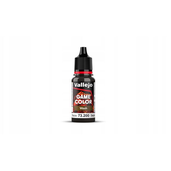 Vallejo: 72206 - Game Color - Ultimate Miniature Set - Paint & Brushes