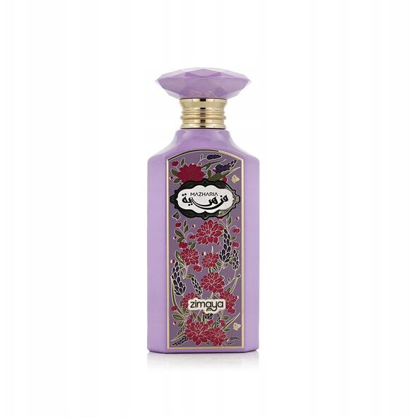 Zimaya Mazharia Eau De Parfum 100 ml (γυναίκα)