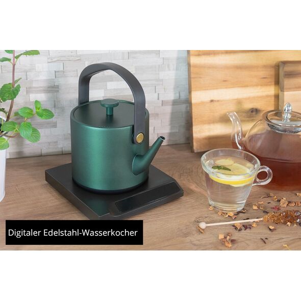 Unold 18217 Ταχυθερμαντήρας Jade