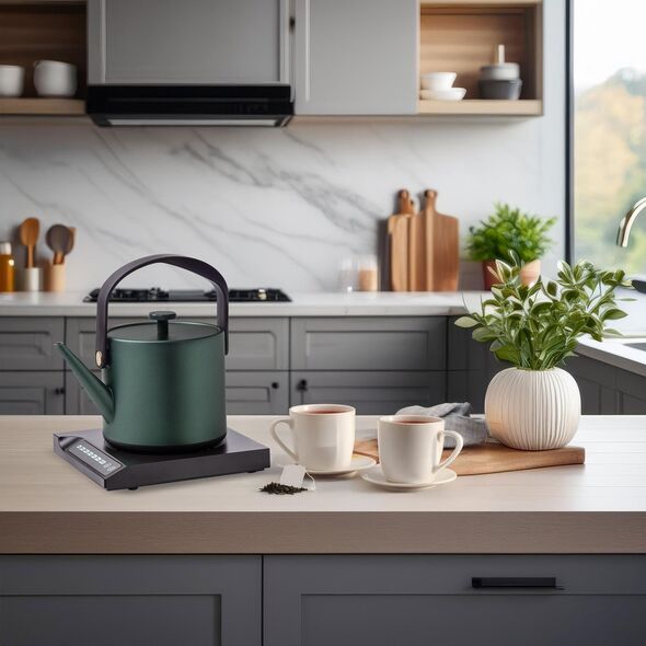 Unold 18217 Ταχυθερμαντήρας Jade
