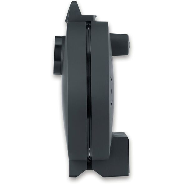 Συσκευή για Βάφλες Duo Severin WA 2118 Black Line