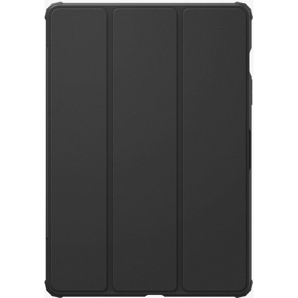 SPIGEN ULTRA HYBRID ”PRO” GALAXY TAB S9 11.0 / S10 FE 10.9 X710 / X716B / X520 / X526 BLACK