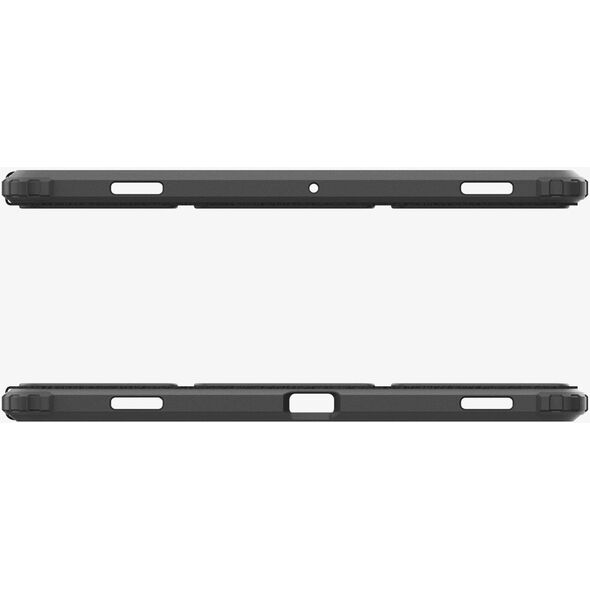 SPIGEN ULTRA HYBRID ”PRO” GALAXY TAB S9 11.0 / S10 FE 10.9 X710 / X716B / X520 / X526 BLACK