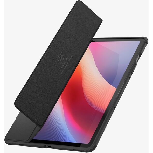 SPIGEN ULTRA HYBRID ”PRO” GALAXY TAB S9 11.0 / S10 FE 10.9 X710 / X716B / X520 / X526 BLACK