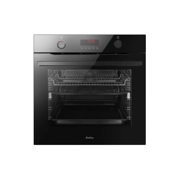 Piekarnik Amica ED47637BA+ X-Type Steam