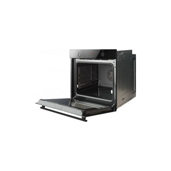 Piekarnik Amica ED47637BA+ X-Type Steam