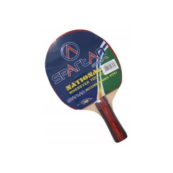 Spartan Paletka Rakietka do Ping Ponga Tenisa Stołowego Spartan Tiger