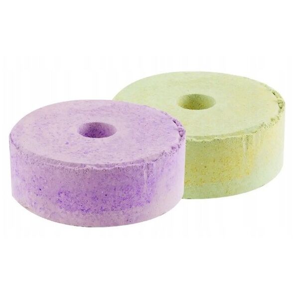 Orion Wkład do pochłaniacza wilgoci lawendowy i cytrynowy tabletki ULTRA FRESH 2x450 g 2 szt.